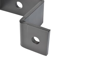 Ceiling Saddle Clamp